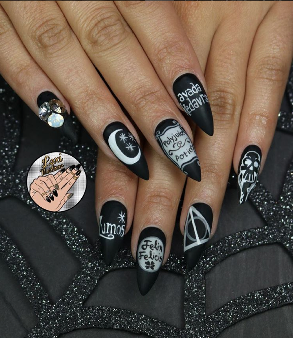 Nails by Lexi