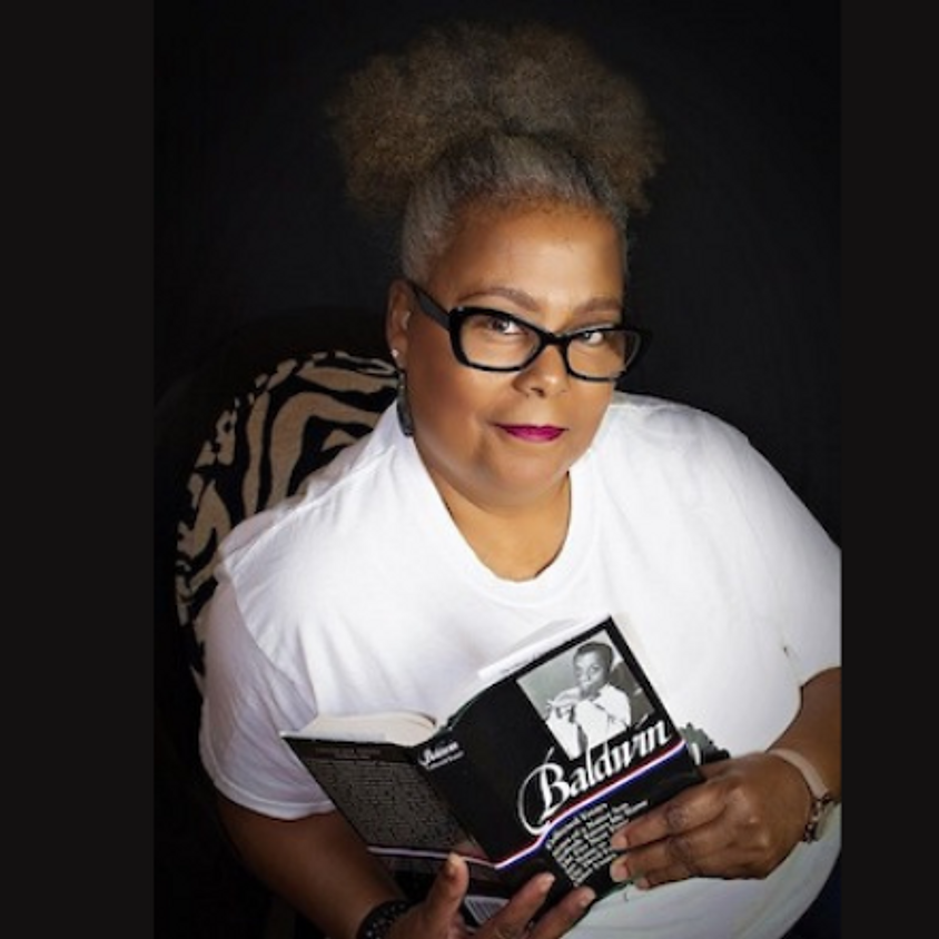 Let's (Book) Talk!