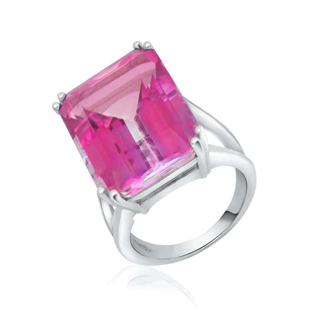 ANP2875 Pink topaz