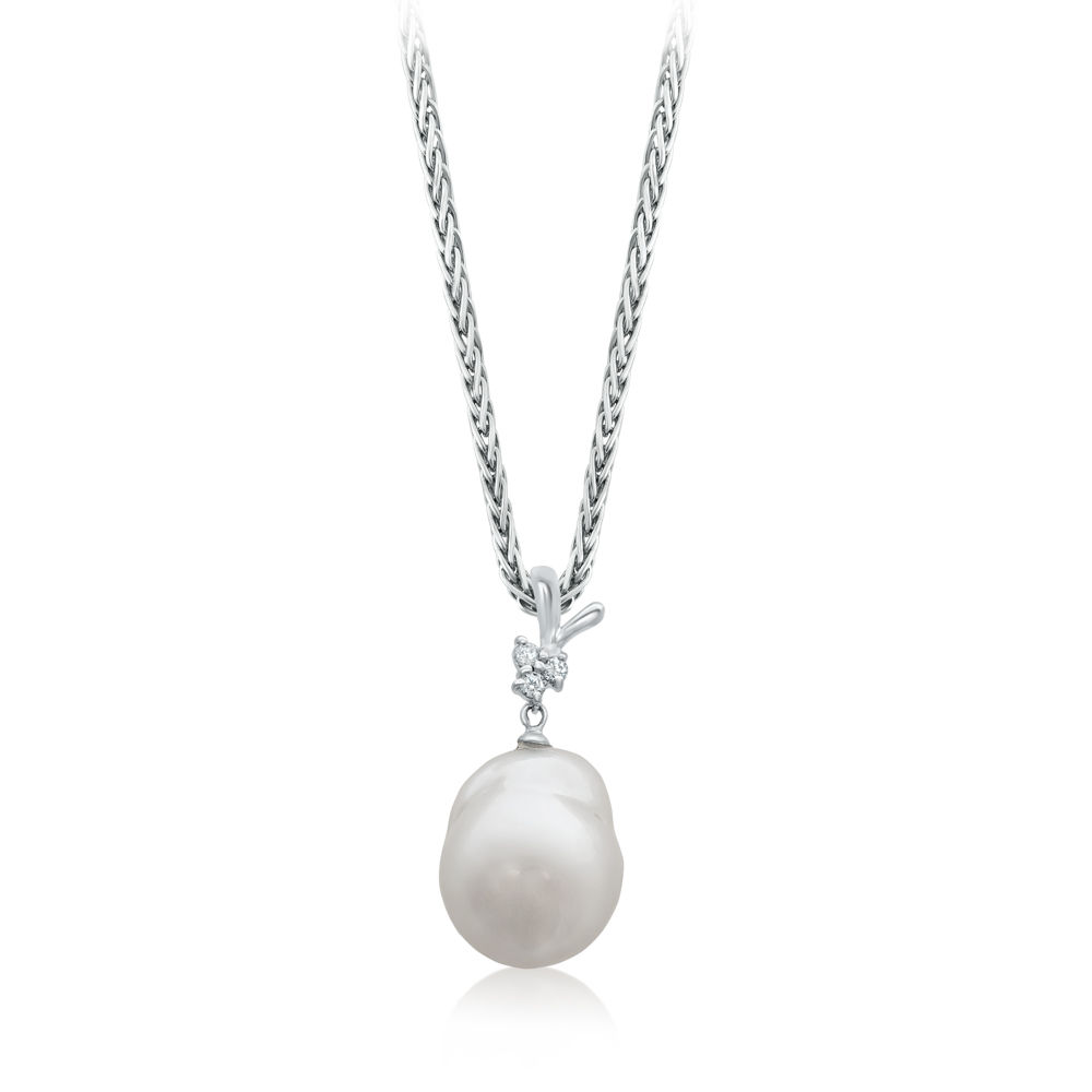 P2715M 0.06ct South sea pearl