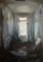 Abandoned XXXXII (2023)