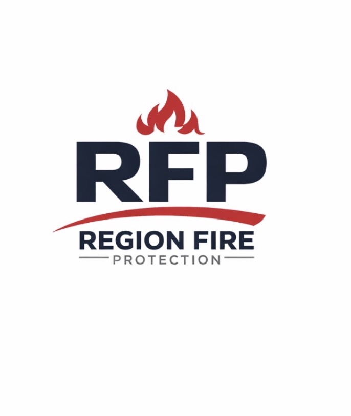 Region Fire Protection logo
