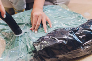 How to Pack Bedding for Moving the Right Way