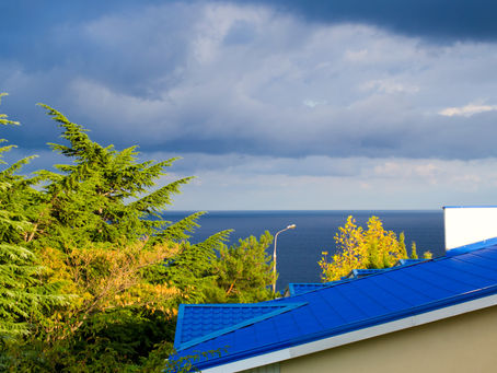 What Roofing Challenges Are Common During Summer Storms in Cedar Grove NJ?