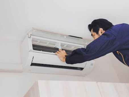 How to Clean Heat Pump Filter: Easy Instructions for Homeowners