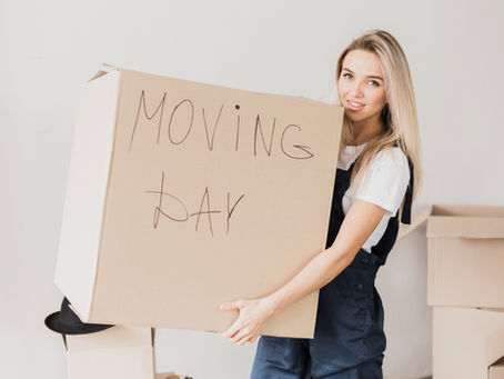 How to Make Moving Easier: Stress-Free Moving Solutions