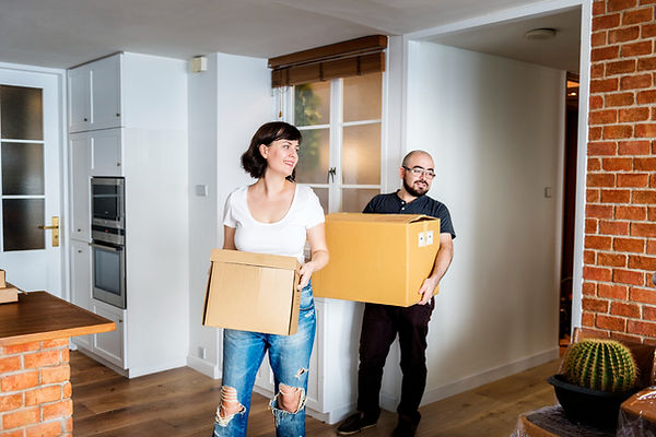 essential things you need when moving into an apartment