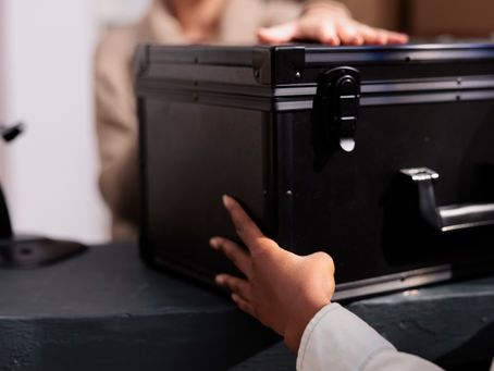 Step-by-Step Instructions on Moving a Gun Safe Safely