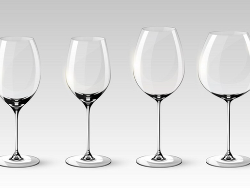 How to Pack Wine Glasses for Moving Safely