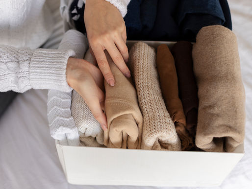 How to Pack Clothes for Moving: Maximize Space and Minimize Wrinkles