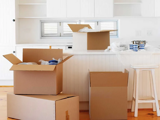 How to Unpack After Moving: Essential Steps to Organize Your Home