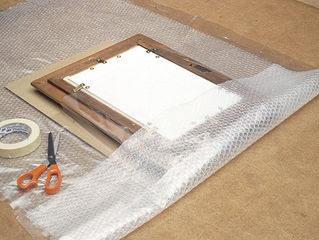 How to Pack Paintings for Moving: Protect Your Valuable Artwork