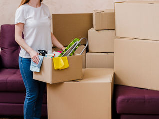 Where to Get Moving Boxes: Essential Tips for Finding Quality Boxes
