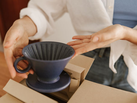 How to Pack Mugs for Moving Like a Professional