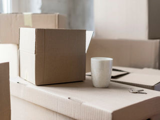 How to Pack Mugs for Moving: Tips for Safe Transport
