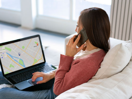 How Moving Distance Is Calculated for Long-Distance Moves to Miramar