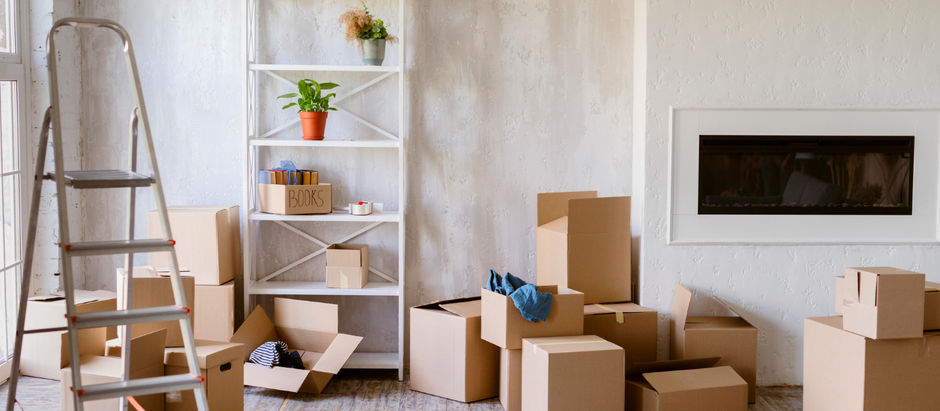 How Many Moving Boxes Do I Need: Your Moving Box Checklist Explained
