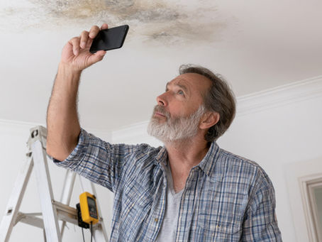 How Can Moisture Affect Roofing Systems in Cedar Grove, NJ?