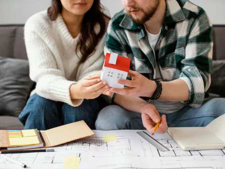 The Ultimate Guide to Building Your Custom Home