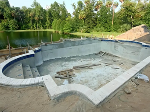 How to Build a Swimming Pool: A Complete Beginner's Guide