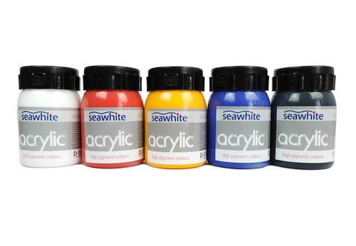 CARNETS DESSIN SEAWHITE | WWW.LA-PALETTE-DU-FAUBOURG.COM