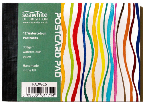 La Palette Du Faubourg Seawhite Papiers Dessin