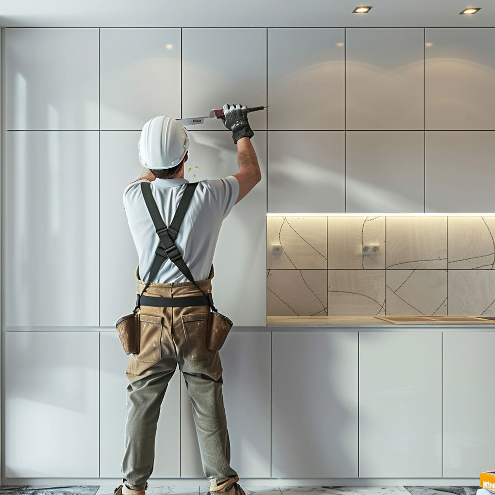 plasterboard-worker-installs-plasterboard-wall-kitchen-cabinets.jpg