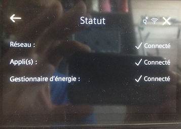 Statuts Siemens Reseau, application et gestionnaire d'énergie