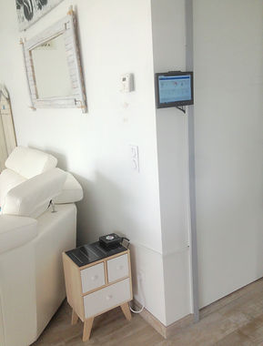 Micro PC sans clavier ni souris