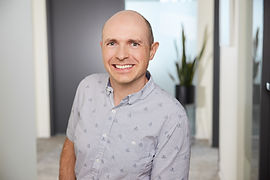 Brent Lennox, Waterline Environment Group Manager