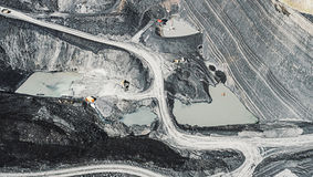 Senior Mining Hydrogeologist