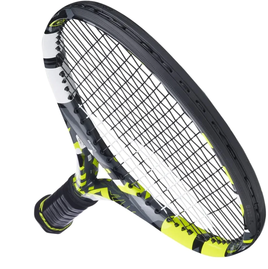Thumbnail: Babolat Pure Aero (300g) Tennis Racquet