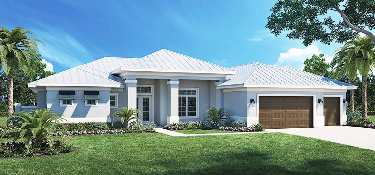 THE TAGGART TEAM Naples Real Estate Coastal