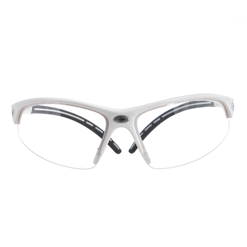 Dunlop I-Armour Protective Eyewear (White)