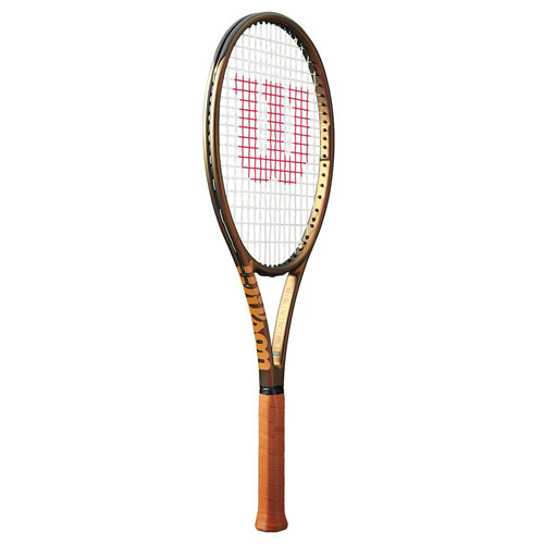 Wilson Pro Staff 97 V14 315g | Racquets Pro Shop