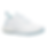Thumbnail: K-Swiss Ultrashot 3 (Women's) - White/Blue Glow