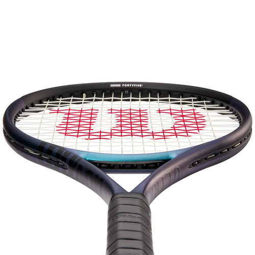 Wilson Ultra 100 V4 (300g) Tennis Racquet Unstrung | Racquets Pro Shop