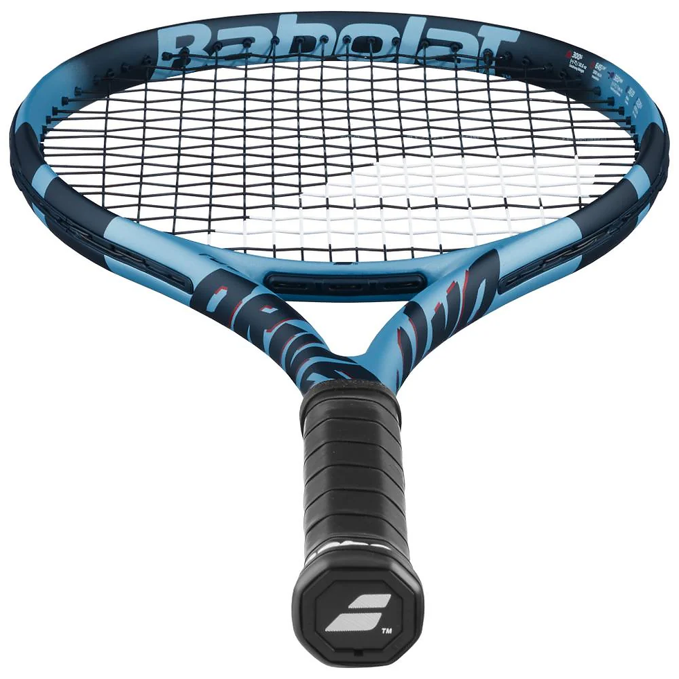 Thumbnail: Babolat Pure Drive 100 Gen 11 (300g) Unstrung Tennis Racquet