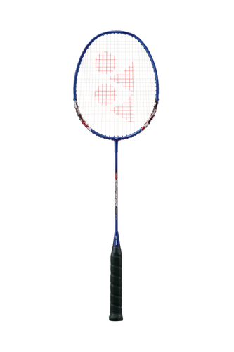 Yonex Muscle Power 1 (Blue) Badminton Racquet | Racquets Pro