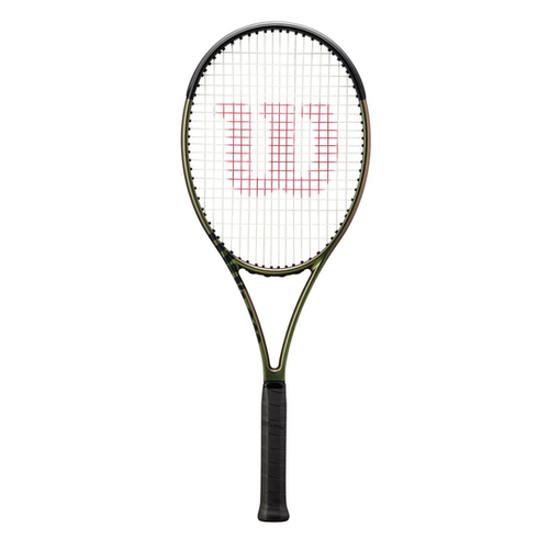 Wilson Blade 98 18x20 V8 | Racquets Pro Shop