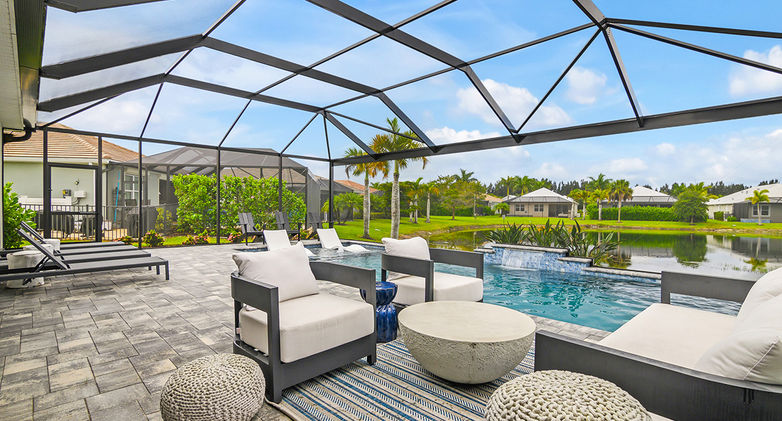 14629 Tropical Drive, Naples Reserve, Naples
