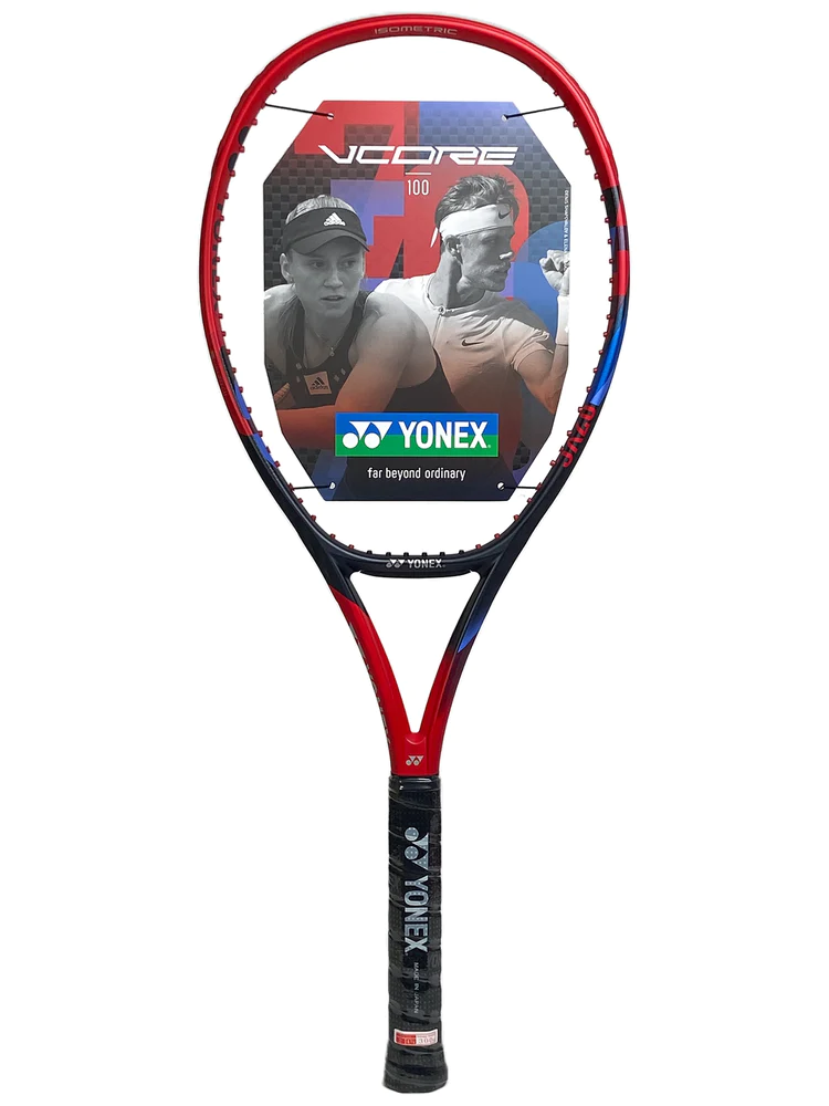 【美品】YONEX muscle power 7000 UL1 Yonex Muscle Power 1 Badminton Racket Strung [Blue] - Yumo