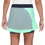 Thumbnail: Nike Women's Dri-Fit Slam Skirt (MINT FOAM/OCEAN CUBE)