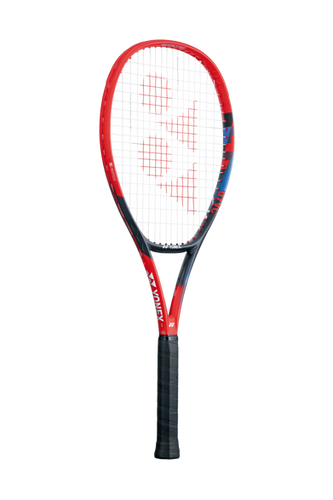 Yonex VCore Feel (250g, 7th Gen) Strung Tennis Racquet | Racquets