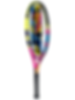 Thumbnail: Babolat Nadal Junior 23 Strung Tennis Racquet