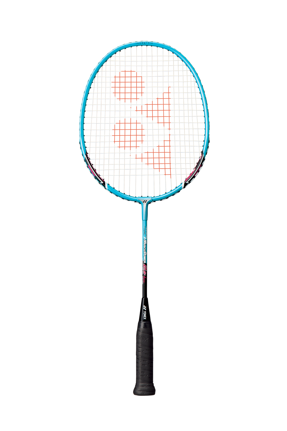 YONEX Badminton Racquet MUSCLE POWER 2 Junior Strung