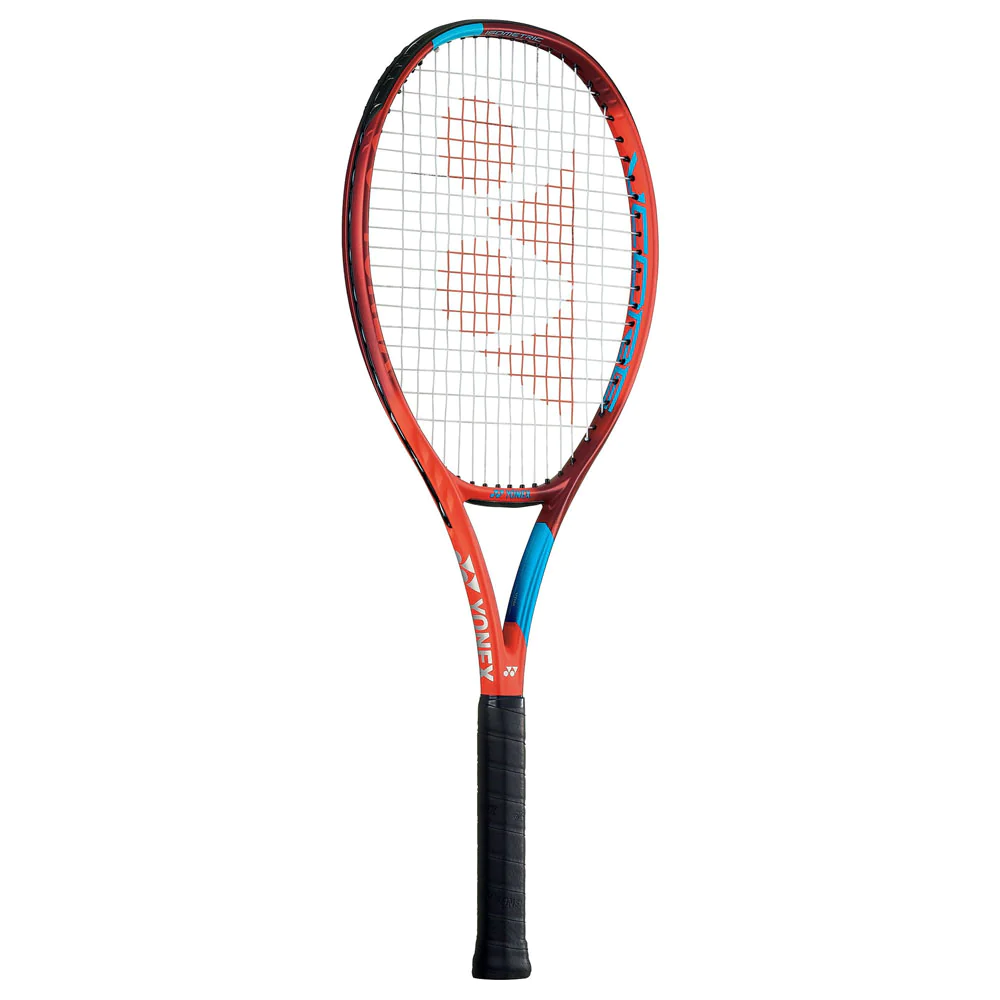 Yonex VCore Feel (250g) Strung Tennis Racquet