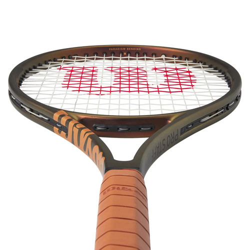 Wilson pro staff v13 315g 2本セット Wilson Pro Staff X V14 315g | Racquets Pro Shop