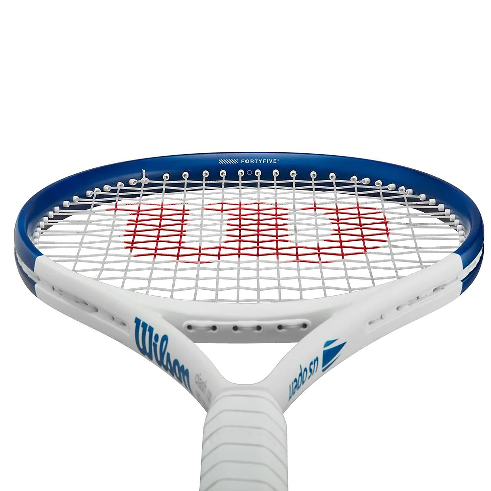 Wilson Clash 100 V2.0 (295g) - US Open Limited Edition