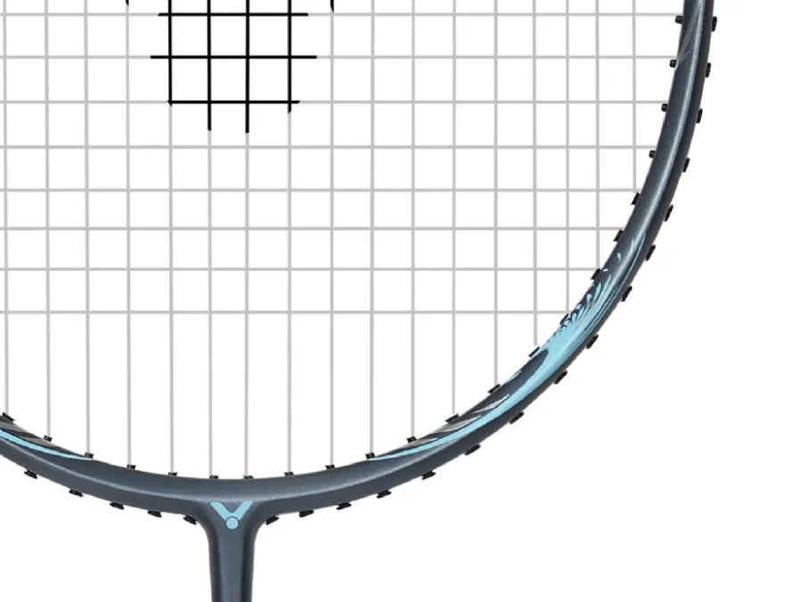 Thumbnail: Victor JetSpeed JS-700HT H Badminton Rackquet